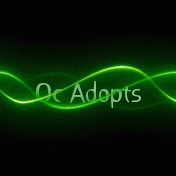 OcAdopts's profile picture. 