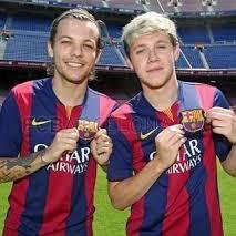 me gusta la musica de one direction