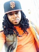 I'm me point blank