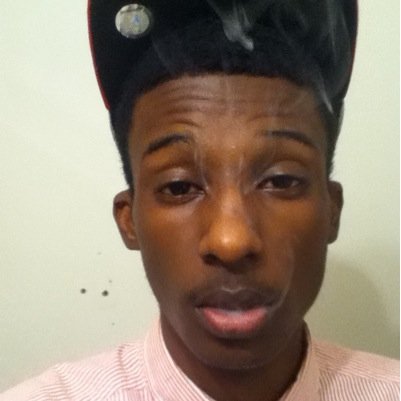Reppin that HBK Gang 707