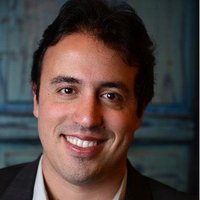 Fernando Perini (@fperini) 's Twitter Profile