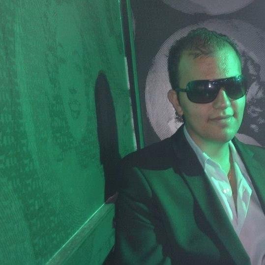 charbs57's profile picture. 