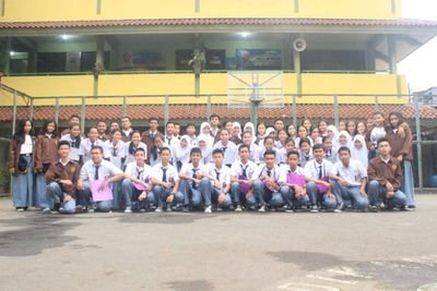 OSIS SMK BW 1