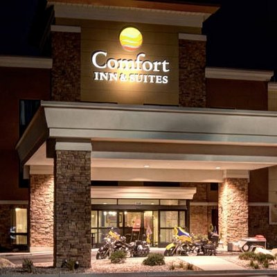 Comfort Inn Tooele Inntooele Twitter