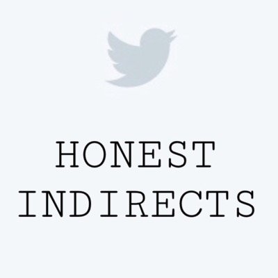 _free_indirects's profile picture. there are 2 owners for this account so you might get 2 indirects if we mix up who we have already done. our seperate sign offs are ~qwerty and ~asdfgh