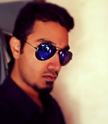 Just a normal guy doing stuff etc and what's special about me???? Well I am also finding that out....