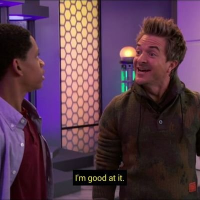 I'm 15 :) Lab Rats is my favorite show EVER. Jeremy Kent Jackson is my favorite actor :). INSTAGRAM: Jeremy_Kent_Jackson_fan ❤