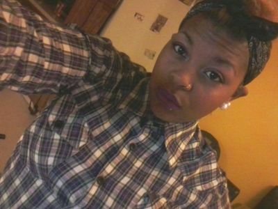 Instagram @Yung.BaeBae Facebook Carli Tyrele Brown 19, Mom, Wife-To-Be