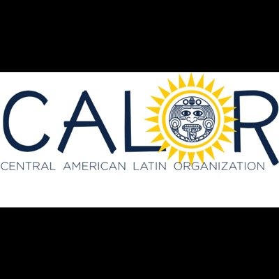 CALOR is a Central American based organization. We welcome students from all ethnic backgrounds to come learn and experience Central American culture.