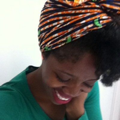 Woman of faith, Entrepreneur, Justice advocate, Travel enthusiast.