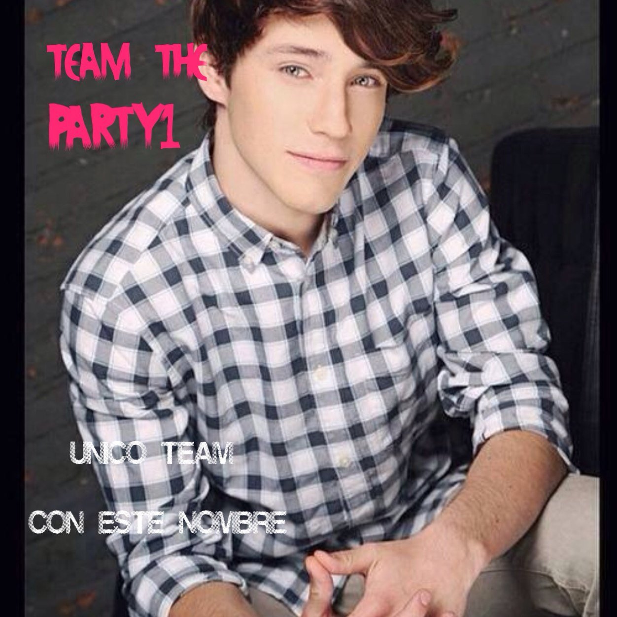 Somos Un Nuevo Team Dedicado A @somoscd9 1/6 CD9