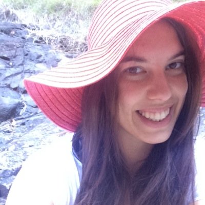 Adelaide PEM trainee. Lover of big dogs, outdoor hot tubs and adventures.