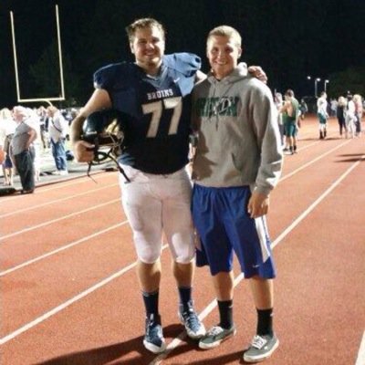 SutterMatson32's profile picture. Christian  Firefighter