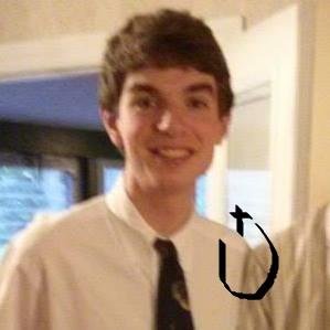 TheAndyFacts's profile picture. Κυριε Ιεσοως Χριστος ελεισον