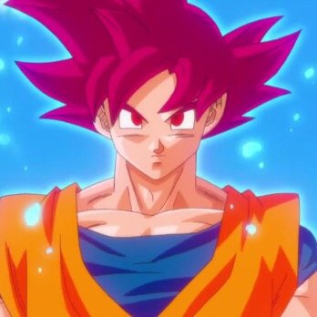 Hi! I'm Goku, a saiyan who was raised on Planet Earth! I can transform into my younger form as i please. Chow! #RP