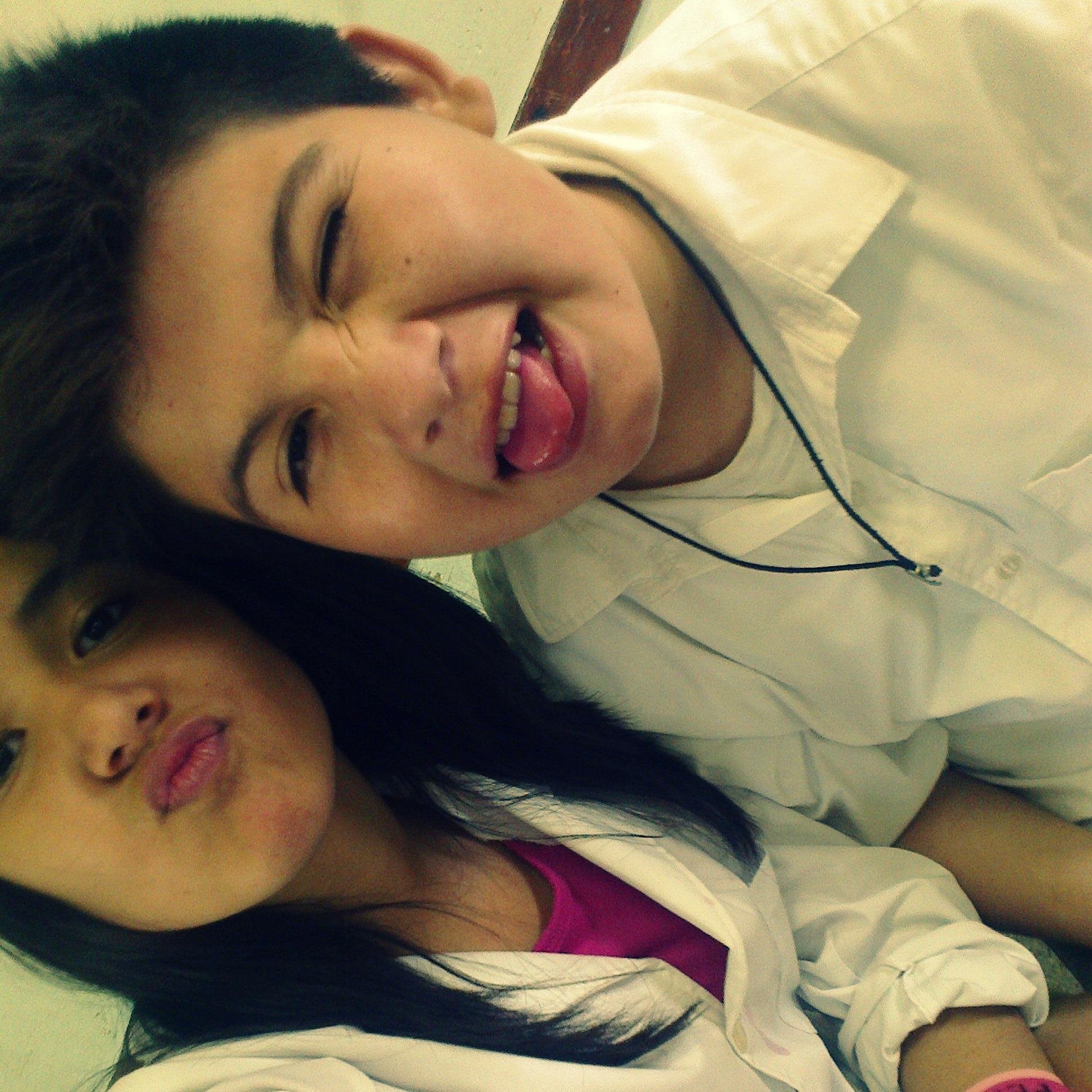 SandovaLeandro's profile picture. Holii les quiero contar que me gusta Emilce Legname , que soy muy tierno & amo hacer amigos nuevos 
Mi Face es: https://t.co/2J9z5rxsGj