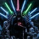 Sam Wagner - @JediWagner - Twitter