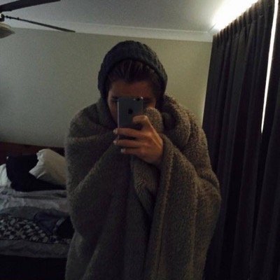 matt is my sunshine// jacob/12
