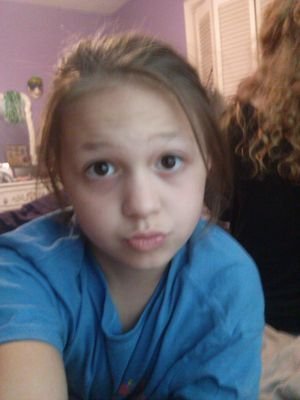 I love to dance I go to school at kirk academy