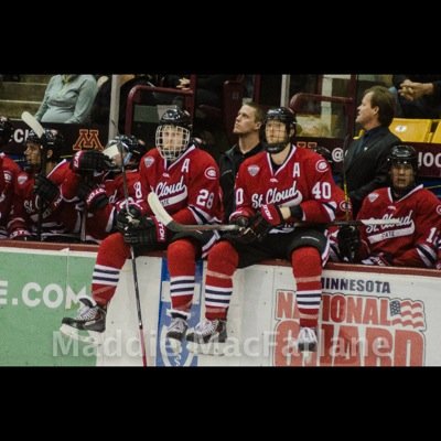 TheDalyShow40's profile picture. I like hockey