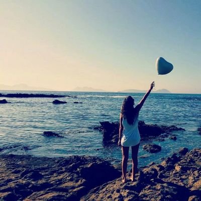 anxosmartin's profile picture. Educadora sin fronteras