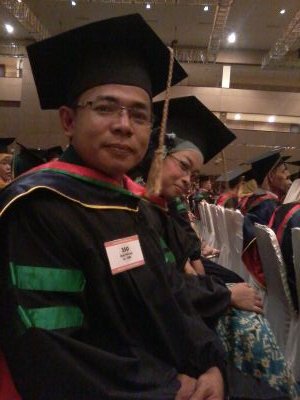 FahroniDedy's profile picture. 