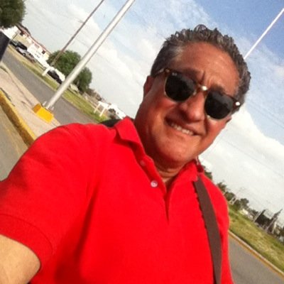 periodista, comentarista en radiorama piedras negras, egresado de la universidad de la vida.