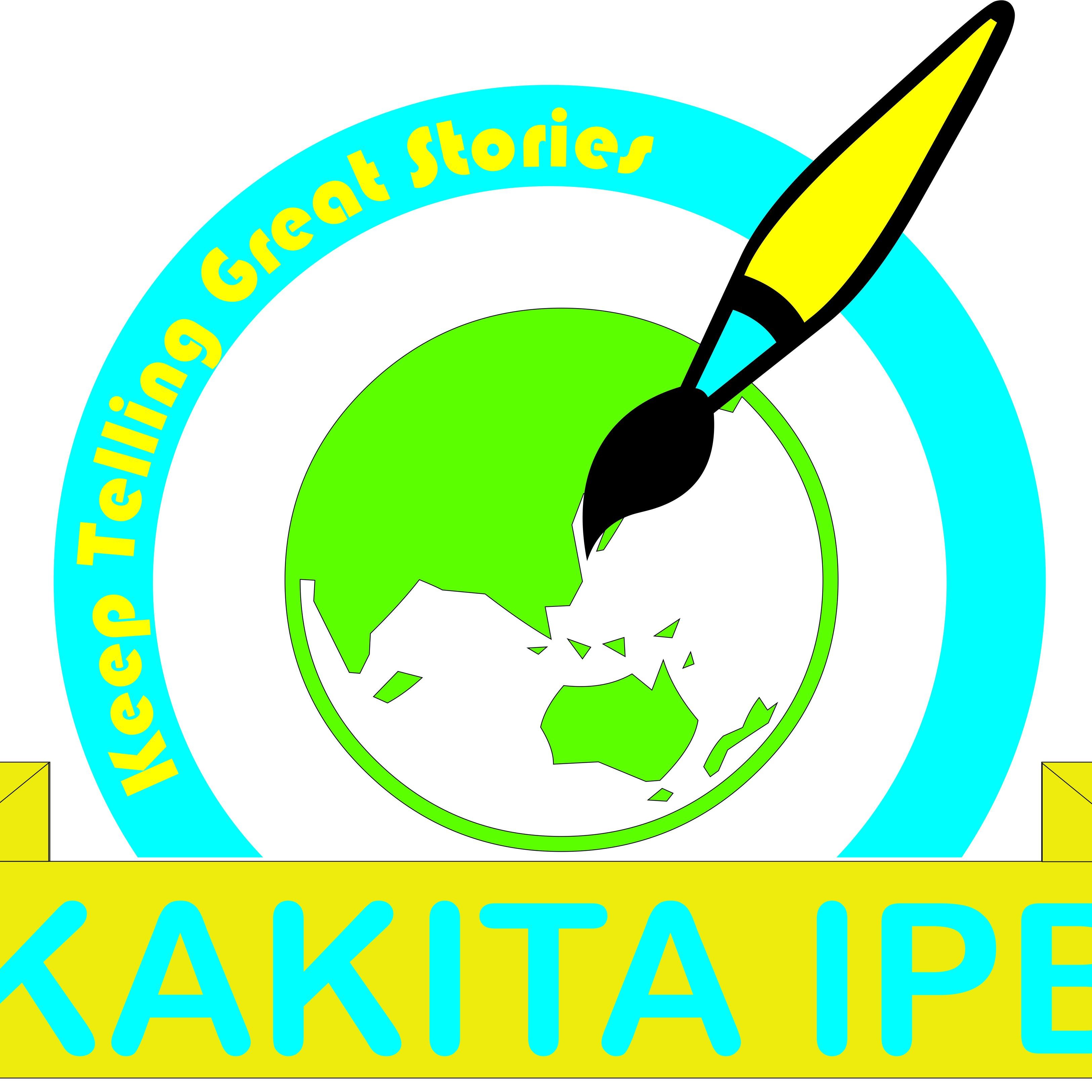 Komunitas menulis untuk civitas dan alumni IPB - Keep telling great stories | OR Kakita 52, 4-11 September 2015 | sms: nama_departemen_no hp ke 085811930270