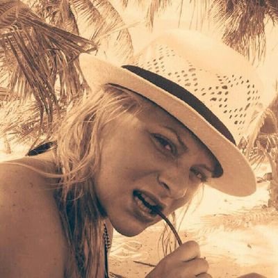 garceauchristi1's profile picture. 