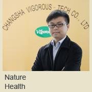 VigoroushnAllen's profile picture. 