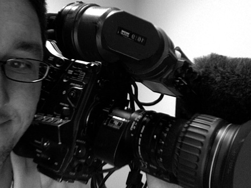 FOX23photog's profile picture. Special Project Photographer