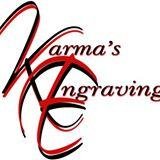 KarmasEngraving's profile picture. Karma's Engravings specializes in 100% hand crafted wooden plaques! Visit our Facebook page!