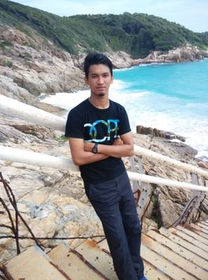 | only one woman in my world.| #CFC #JDT Instagram @hafizuddinaziz