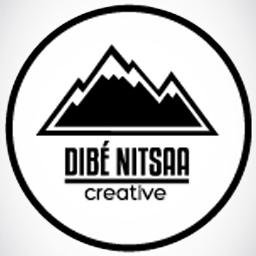 A Diné (Navajo) Graphic Design Company that deals with Native American Businesses, Organizations and Communities as well as the rest of the world's Design needs