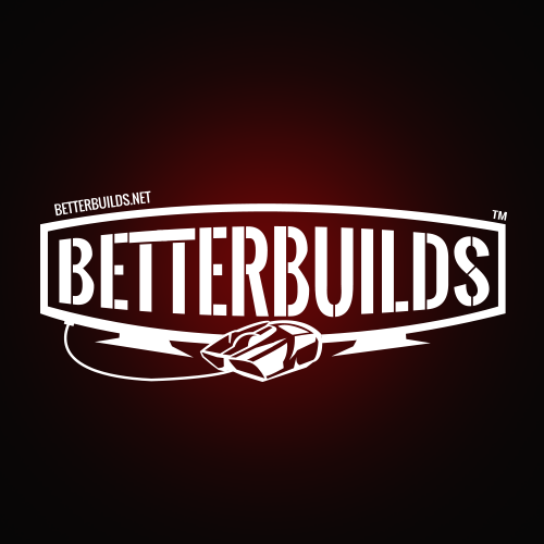 We believe buying a Custom PC should be easy. We provide cost effective, high quality machines to our customers. contact@betterbuilds.net
