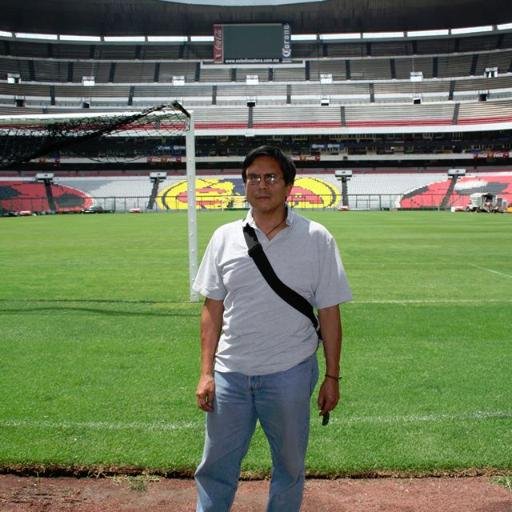 Soy camarógrafo desde hace 31 años