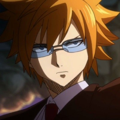 Im Leo the Lion (獅子宮 Shishikyū). A celetial spirit and member of Fairy tail (Owner:@StellarTiger ) #FTRP