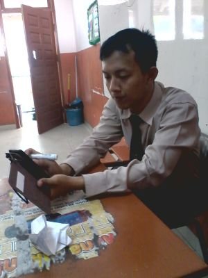 MuchlessE's profile picture. 