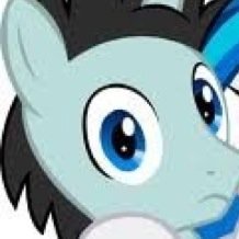 mlp_neon_'s profile picture. Yo Yo Yo, I'm neon light (DJ player) i play music with other musical ponies #Engaged: @mlp_vinylwub