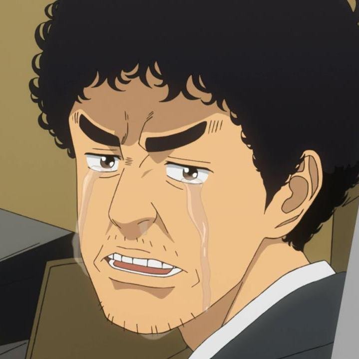 ANIME GIFさんのプロフィール画像