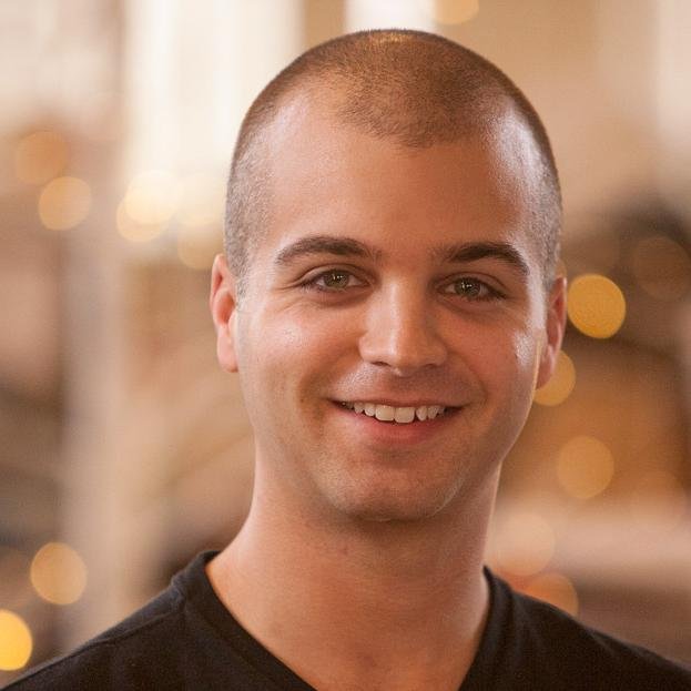 ebenoit's profile picture. Designer @GoInvo