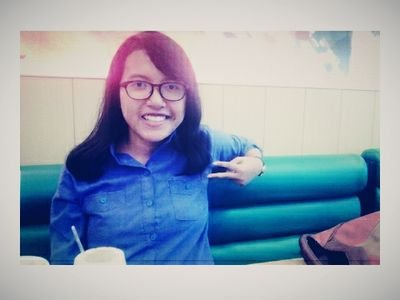 syifaew Profile Picture