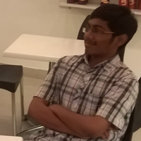 anvesh konthamwar (@kontham_anvesh) 's Twitter Profile