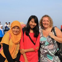 Ayu Aditya Safira (@ayu_sfr) 's Twitter Profile