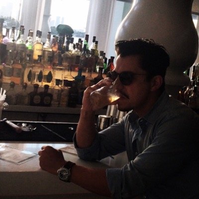 Influensr Founder • Creative Fire Starter • Father & Son • Whisky Lover • Profesional Blood Sucker