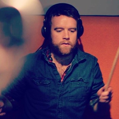Experienced live, studio, and touring drummer/percussionist ready for hire!