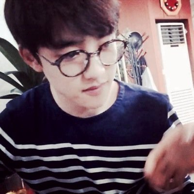 คยองซู เคะน้อย บอททวิต