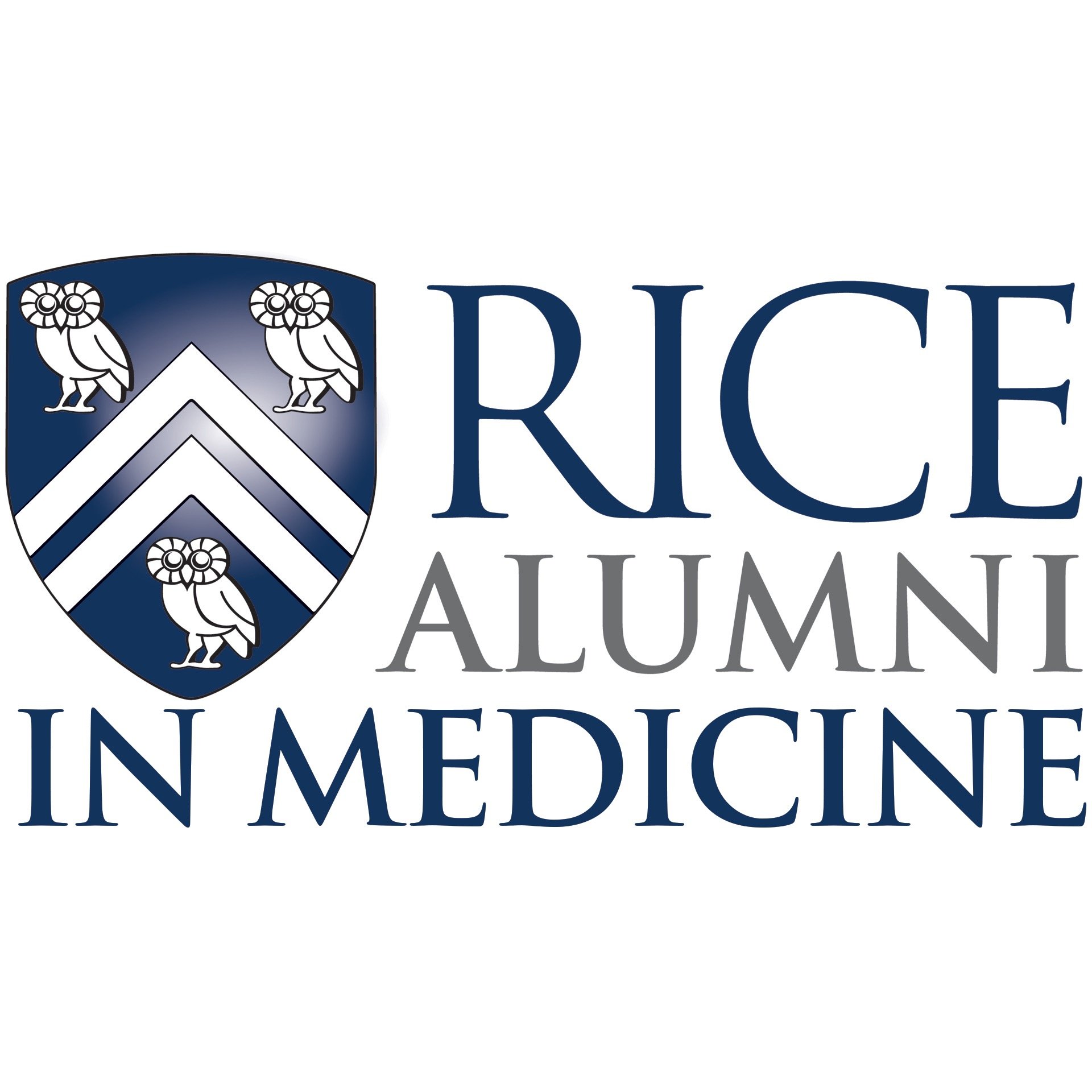 Rice Alumni in Medicine