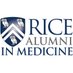 Rice Alumni in Medicine (@RiceAlumniMed) Twitter profile photo