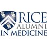 RiceAlumniMed's profile picture. RAM serves as community for @ricealumni & @riceuniversity students interested in #medicine & #healthcare. Surfacing news & tweets from or for alums & students.